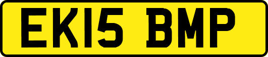 EK15BMP