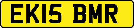 EK15BMR
