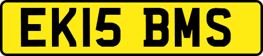 EK15BMS