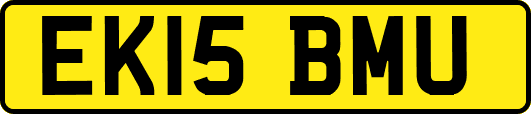EK15BMU