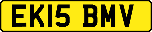 EK15BMV