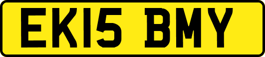 EK15BMY
