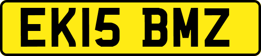 EK15BMZ