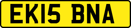 EK15BNA