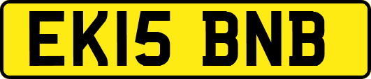 EK15BNB
