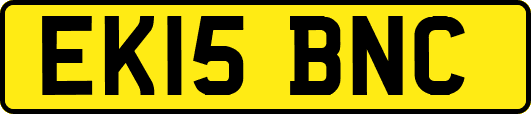 EK15BNC
