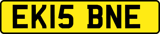 EK15BNE