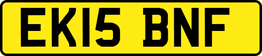 EK15BNF