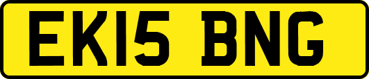 EK15BNG