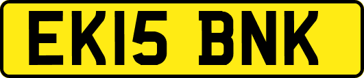 EK15BNK