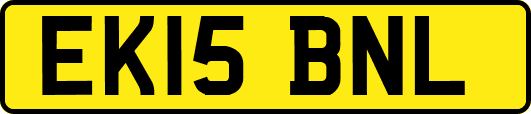 EK15BNL