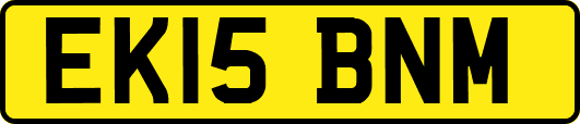 EK15BNM