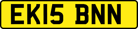 EK15BNN