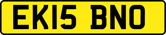 EK15BNO