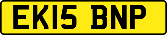 EK15BNP