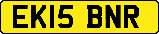 EK15BNR