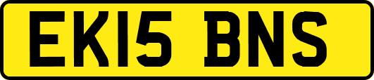 EK15BNS
