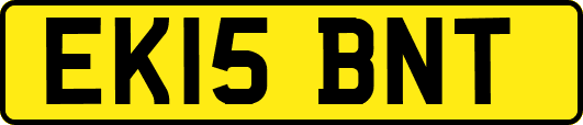 EK15BNT