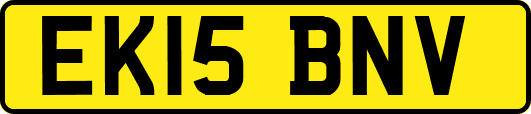 EK15BNV