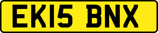 EK15BNX