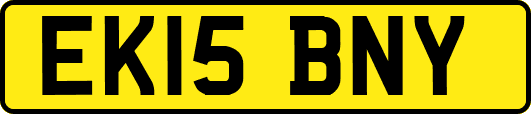 EK15BNY