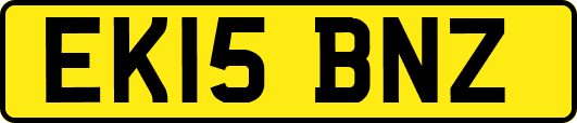 EK15BNZ