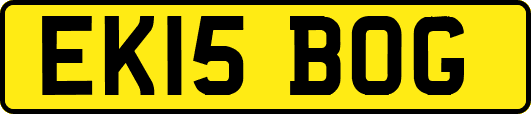 EK15BOG