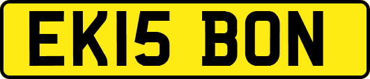 EK15BON