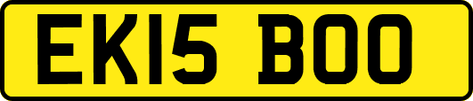 EK15BOO