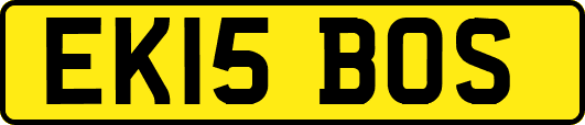 EK15BOS