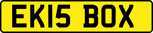 EK15BOX