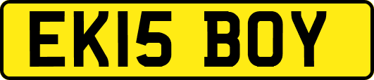 EK15BOY