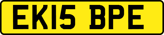 EK15BPE