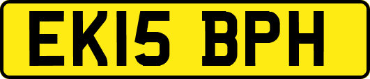 EK15BPH