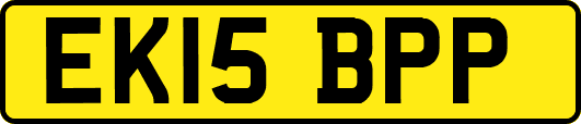 EK15BPP