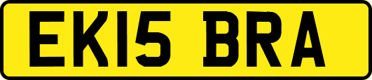 EK15BRA
