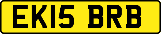 EK15BRB
