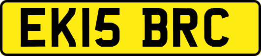 EK15BRC