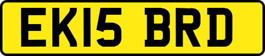 EK15BRD