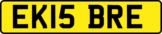 EK15BRE