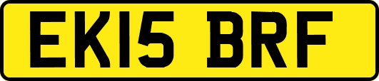 EK15BRF