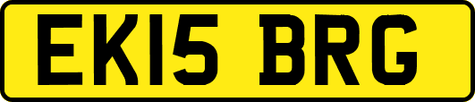 EK15BRG