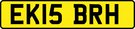 EK15BRH