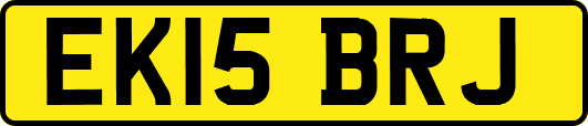 EK15BRJ