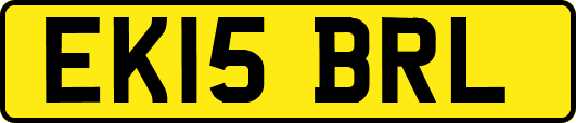 EK15BRL