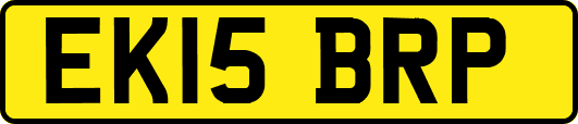 EK15BRP