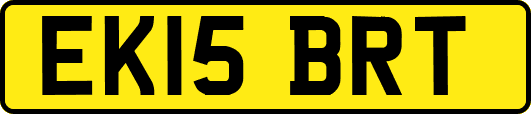 EK15BRT