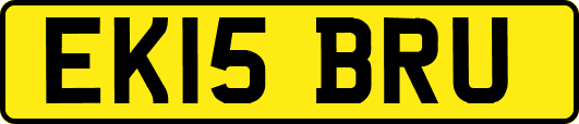 EK15BRU
