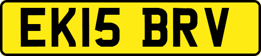 EK15BRV