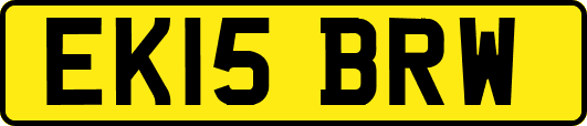 EK15BRW